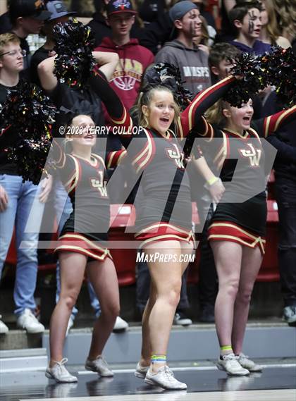 Thumbnail 2 in Manti vs. Juab (UHSAA 3A Final) photogallery.