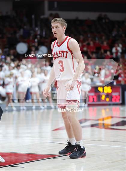Thumbnail 1 in Manti vs. Juab (UHSAA 3A Final) photogallery.