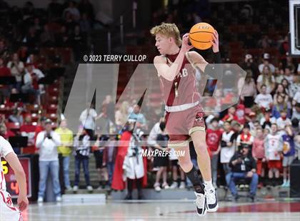 Thumbnail 3 in Manti vs. Juab (UHSAA 3A Final) photogallery.