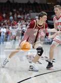 Photo from the gallery "Manti vs. Juab (UHSAA 3A Final)"