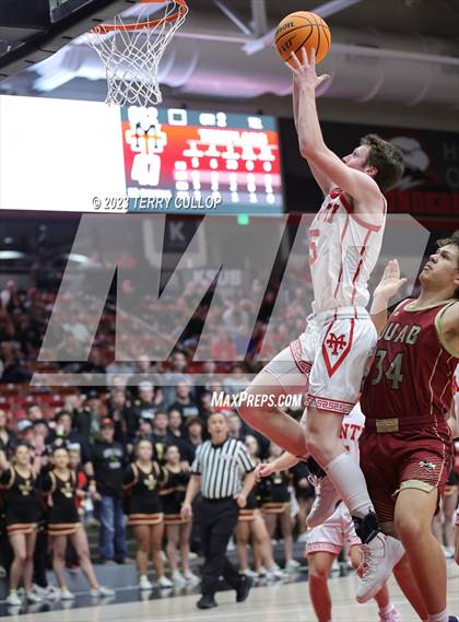 Thumbnail 3 in Manti vs. Juab (UHSAA 3A Final) photogallery.