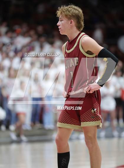 Thumbnail 3 in Manti vs. Juab (UHSAA 3A Final) photogallery.