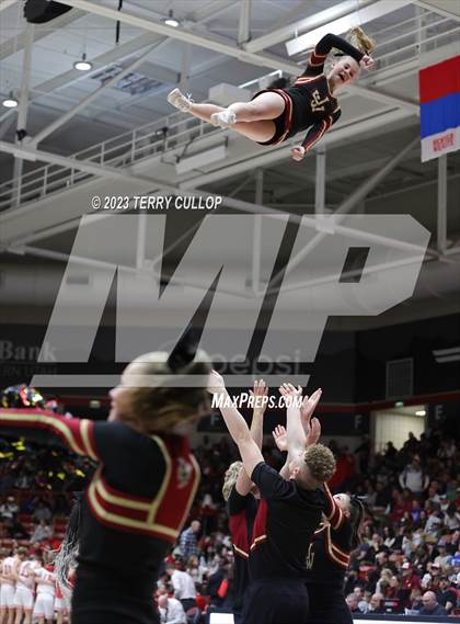 Thumbnail 3 in Manti vs. Juab (UHSAA 3A Final) photogallery.