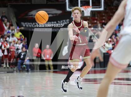 Thumbnail 1 in Manti vs. Juab (UHSAA 3A Final) photogallery.