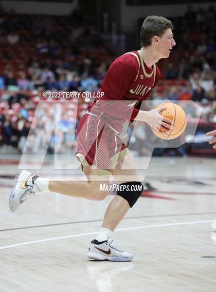 Thumbnail 1 in Manti vs. Juab (UHSAA 3A Final) photogallery.