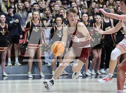 Thumbnail 1 in Manti vs. Juab (UHSAA 3A Final) photogallery.