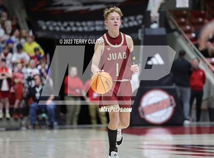 Thumbnail 1 in Manti vs. Juab (UHSAA 3A Final) photogallery.