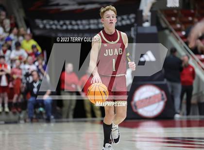 Thumbnail 2 in Manti vs. Juab (UHSAA 3A Final) photogallery.