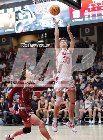 Thumbnail 1 in Manti vs. Juab (UHSAA 3A Final) photogallery.