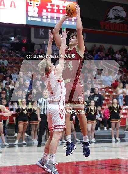 Thumbnail 2 in Manti vs. Juab (UHSAA 3A Final) photogallery.