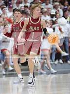 Photo from the gallery "Manti vs. Juab (UHSAA 3A Final)"