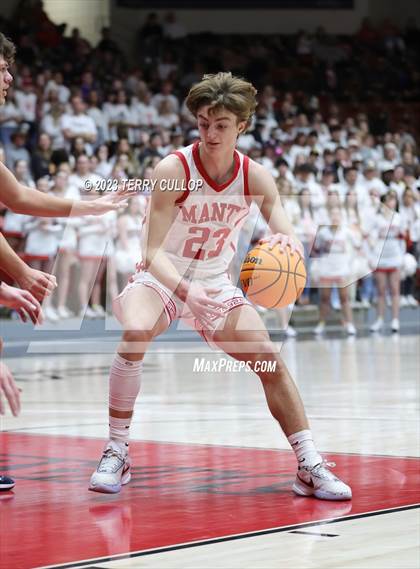 Thumbnail 3 in Manti vs. Juab (UHSAA 3A Final) photogallery.