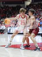 Photo from the gallery "Manti vs. Juab (UHSAA 3A Final)"