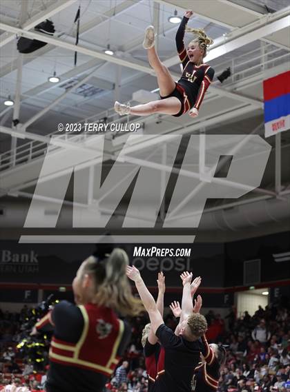 Thumbnail 3 in Manti vs. Juab (UHSAA 3A Final) photogallery.