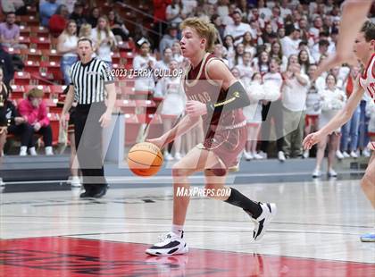Thumbnail 1 in Manti vs. Juab (UHSAA 3A Final) photogallery.