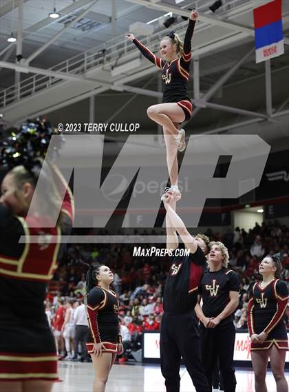 Thumbnail 2 in Manti vs. Juab (UHSAA 3A Final) photogallery.