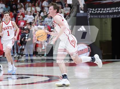Thumbnail 3 in Manti vs. Juab (UHSAA 3A Final) photogallery.