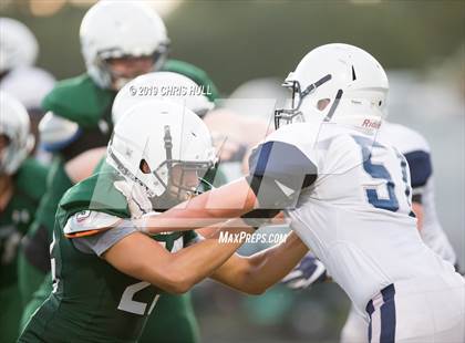 Thumbnail 1 in Calvary Christian @ Tampa Catholic photogallery.