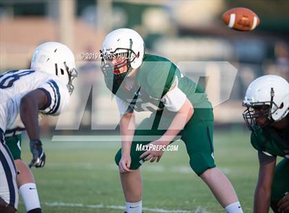 Thumbnail 3 in Calvary Christian @ Tampa Catholic photogallery.