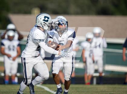 Thumbnail 1 in Calvary Christian @ Tampa Catholic photogallery.
