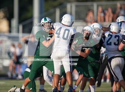 Thumbnail 3 in Calvary Christian @ Tampa Catholic photogallery.