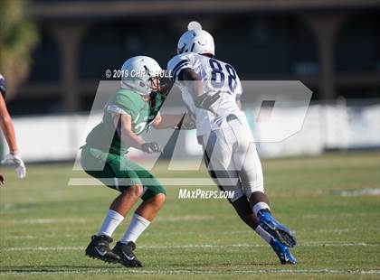 Thumbnail 2 in Calvary Christian @ Tampa Catholic photogallery.