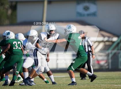 Thumbnail 2 in Calvary Christian @ Tampa Catholic photogallery.