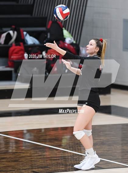 Thumbnail 1 in Benbrook vs Mineral Wells  photogallery.