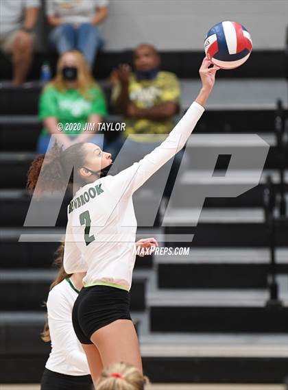 Thumbnail 1 in Benbrook vs Mineral Wells  photogallery.