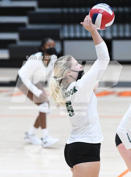Thumbnail 1 in Benbrook vs Mineral Wells  photogallery.