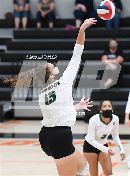 Thumbnail 1 in Benbrook vs Mineral Wells  photogallery.
