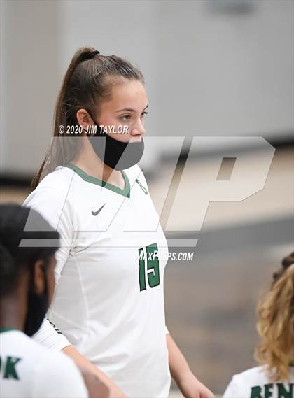 Thumbnail 3 in Benbrook vs Mineral Wells  photogallery.