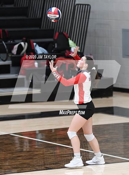 Thumbnail 1 in Benbrook vs Mineral Wells  photogallery.