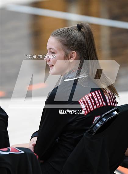 Thumbnail 1 in Benbrook vs Mineral Wells  photogallery.