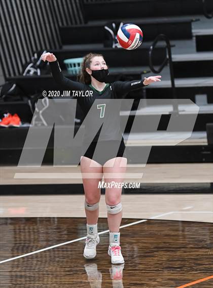 Thumbnail 3 in Benbrook vs Mineral Wells  photogallery.