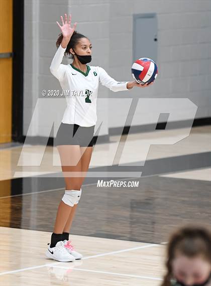 Thumbnail 1 in Benbrook vs Mineral Wells  photogallery.