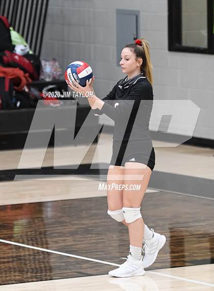 Thumbnail 1 in Benbrook vs Mineral Wells  photogallery.