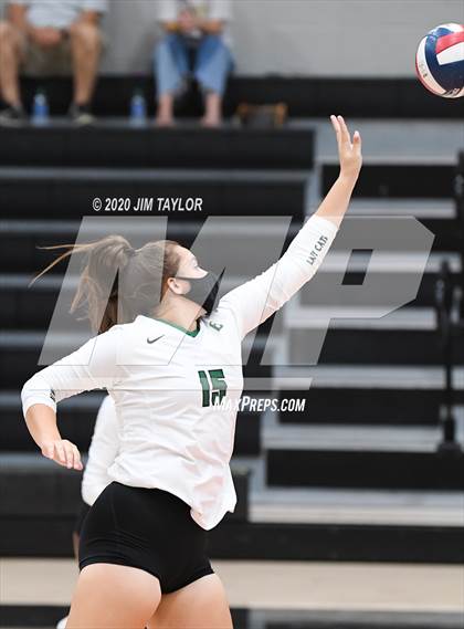 Thumbnail 1 in Benbrook vs Mineral Wells  photogallery.