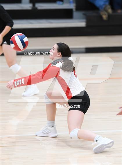 Thumbnail 2 in Benbrook vs Mineral Wells  photogallery.