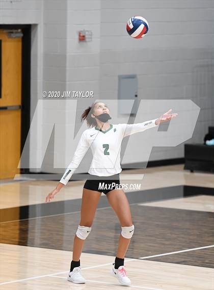 Thumbnail 2 in Benbrook vs Mineral Wells  photogallery.