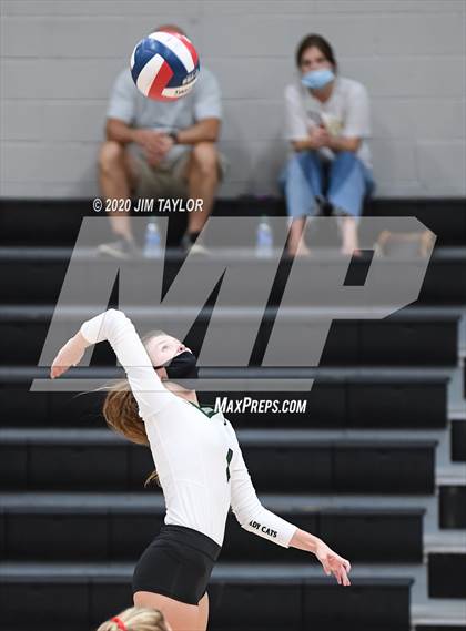 Thumbnail 1 in Benbrook vs Mineral Wells  photogallery.