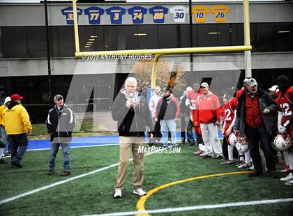 Thumbnail 2 in William Floyd vs. Freeport (Section 8 D1 Long Island Final) photogallery.
