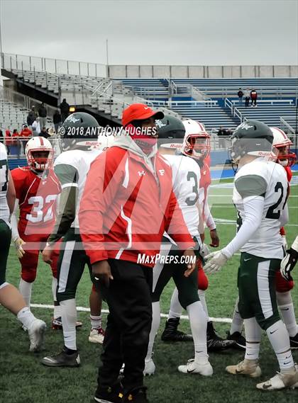 Thumbnail 3 in William Floyd vs. Freeport (Section 8 D1 Long Island Final) photogallery.