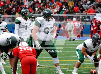 Thumbnail 1 in William Floyd vs. Freeport (Section 8 D1 Long Island Final) photogallery.
