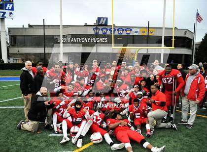 Thumbnail 1 in William Floyd vs. Freeport (Section 8 D1 Long Island Final) photogallery.
