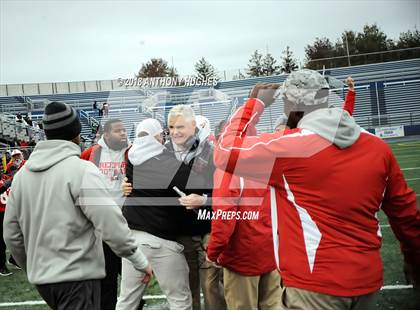 Thumbnail 2 in William Floyd vs. Freeport (Section 8 D1 Long Island Final) photogallery.