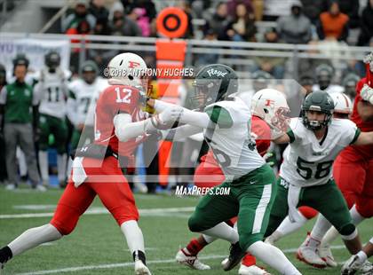 Thumbnail 2 in William Floyd vs. Freeport (Section 8 D1 Long Island Final) photogallery.