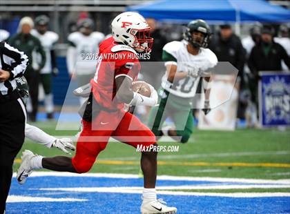 Thumbnail 1 in William Floyd vs. Freeport (Section 8 D1 Long Island Final) photogallery.