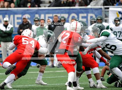 Thumbnail 3 in William Floyd vs. Freeport (Section 8 D1 Long Island Final) photogallery.
