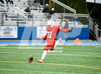 Thumbnail 3 in William Floyd vs. Freeport (Section 8 D1 Long Island Final) photogallery.